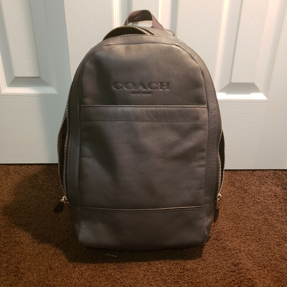 Coach Other - COACH BACKPACK